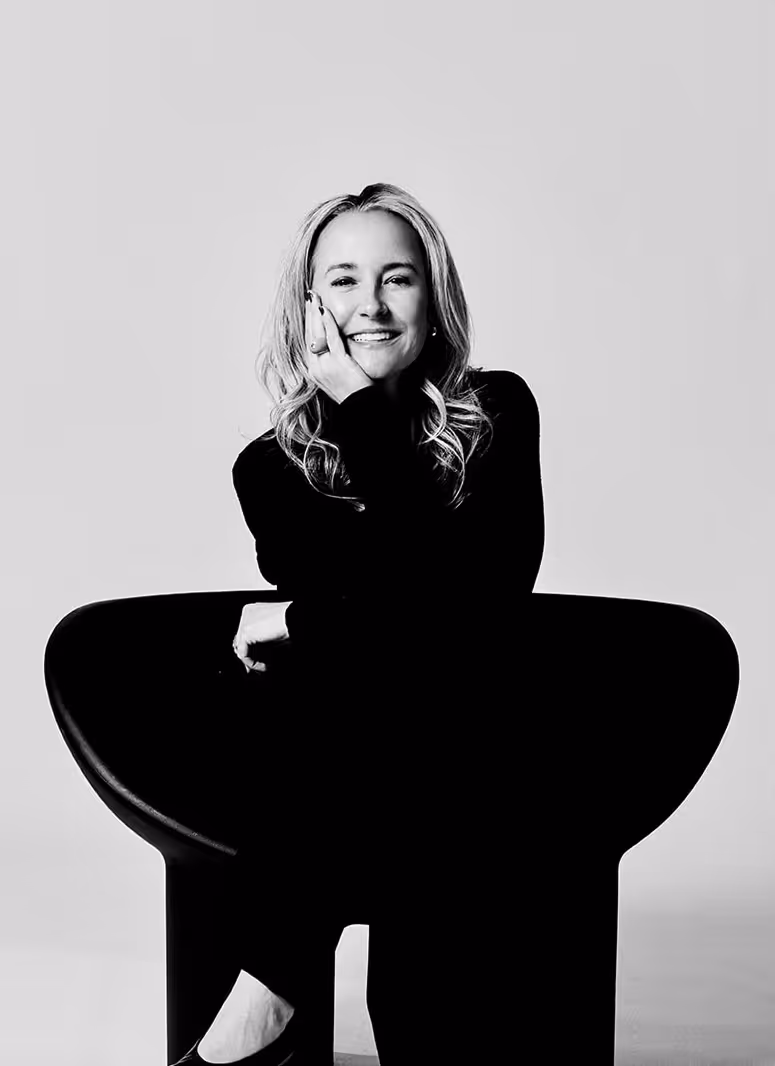 Alexa von Tobel